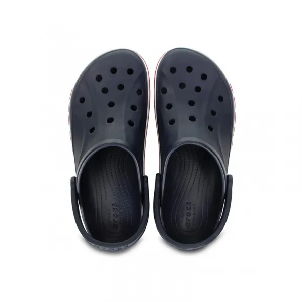 Kroksy (rekreačná obuv) CROCS Bayaband Clog navy pepper
