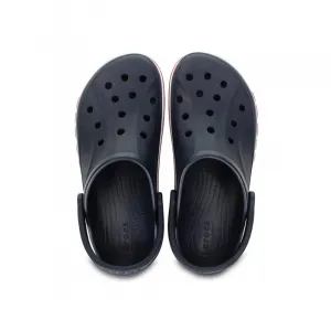 Kroksy (rekreačná obuv) CROCS Bayaband Clog navy pepper
