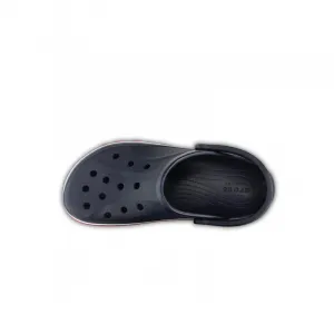 Kroksy (rekreačná obuv) CROCS Bayaband Clog navy pepper