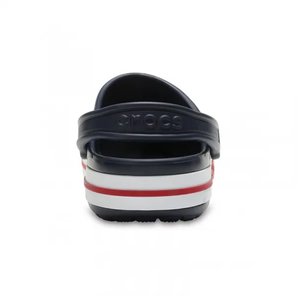 Kroksy (rekreačná obuv) CROCS Bayaband Clog navy pepper