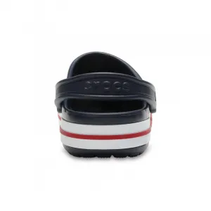 Kroksy (rekreačná obuv) CROCS Bayaband Clog navy pepper