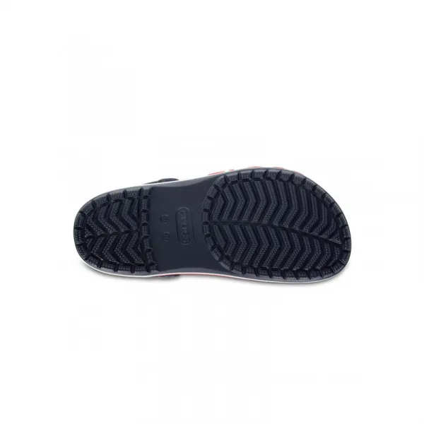Kroksy (rekreačná obuv) CROCS Bayaband Clog navy pepper