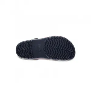 Kroksy (rekreačná obuv) CROCS Bayaband Clog navy pepper