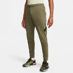Pánske nohavice NIKE Nike Dri-FIT-CU6775-222-MEDIUM OLIVE