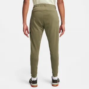 Pánske nohavice NIKE Nike Dri-FIT-CU6775-222-MEDIUM OLIVE