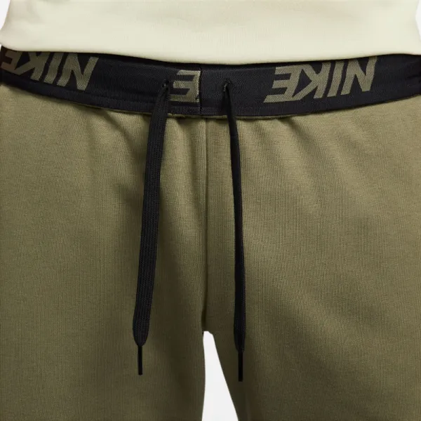 Pánske nohavice NIKE Nike Dri-FIT-CU6775-222-MEDIUM OLIVE