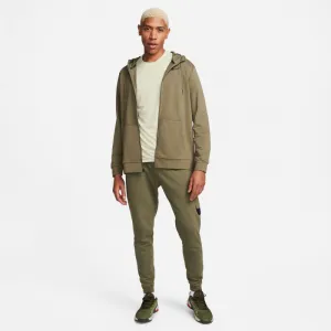 Pánske nohavice NIKE Nike Dri-FIT-CU6775-222-MEDIUM OLIVE
