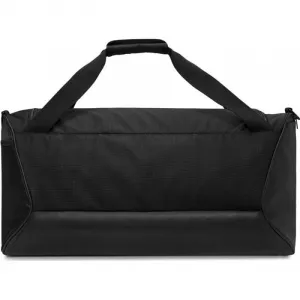 Cestovná taška NIKE NK BRSLA M DUFF - 9.5 (60L)- Black