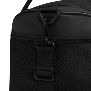 Cestovná taška NIKE NK BRSLA M DUFF - 9.5 (60L)- Black