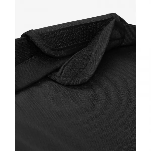 Cestovná taška NIKE NK BRSLA M DUFF - 9.5 (60L)- Black