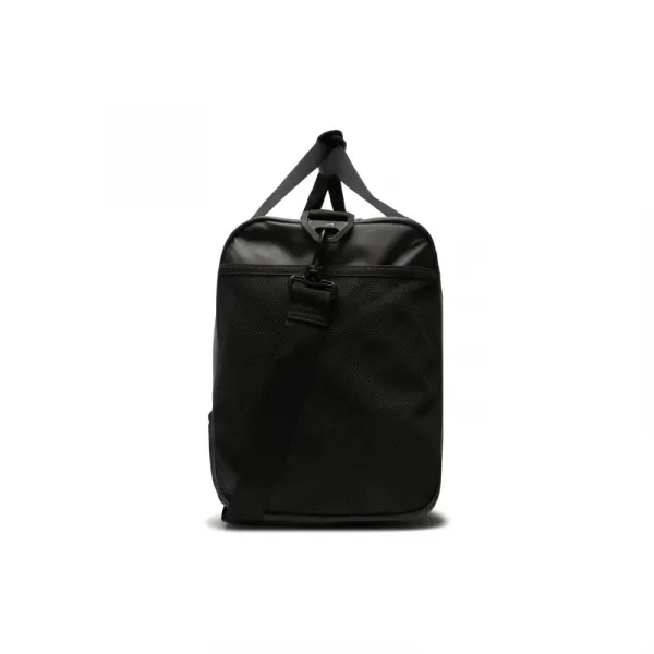 Cestovná taška NIKE NK BRSLA M DUFF - 9.5 (60L)- Grey