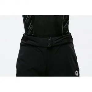 Dámske lyžiarske zateplené nohavice BLIZZARD W2W Ski Pants Sappada, black