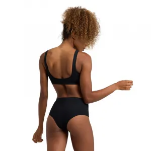Dámske dvojdielne plavecké plavky ARENA WO SOLID BIKINI BRALETTE