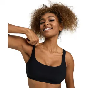 Dámske dvojdielne plavecké plavky ARENA WO SOLID BIKINI BRALETTE