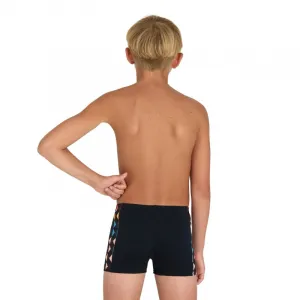 Chlapčenské plavecké boxerky ARENA CARNIVAL SWIM SHORT