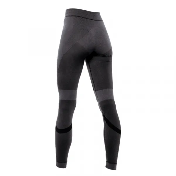 Dámske termo nohavice BLIZZARD W2W Essential long pants, grey
