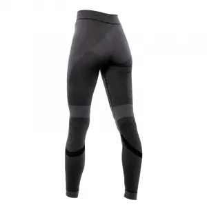 Dámske termo nohavice BLIZZARD W2W Essential long pants, grey