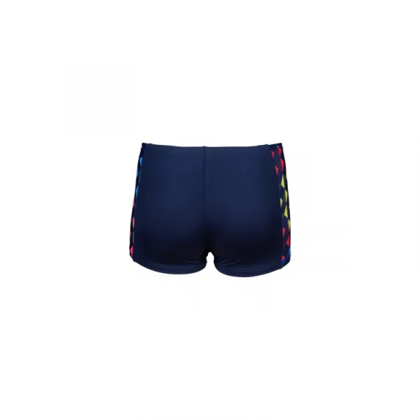 Chlapčenské plavecké boxerky ARENA CARNIVAL SWIM SHORT