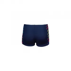 Chlapčenské plavecké boxerky ARENA CARNIVAL SWIM SHORT