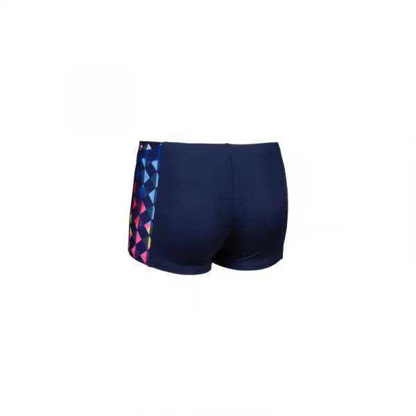 Chlapčenské plavecké boxerky ARENA CARNIVAL SWIM SHORT