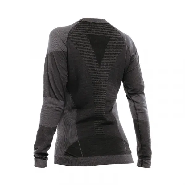 Dámske termo tričko s dlhým rukávom BLIZZARD W2W Essential long sleeve, grey