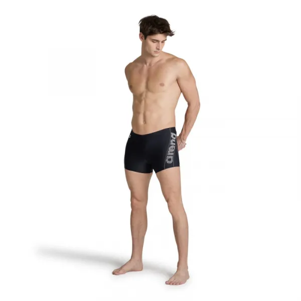 Pánske plavecké boxerky ARENA M BYOR EVO SHORT R