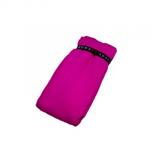 Uterák AUTHORITY Towel MAXI pink 110 x 175cm