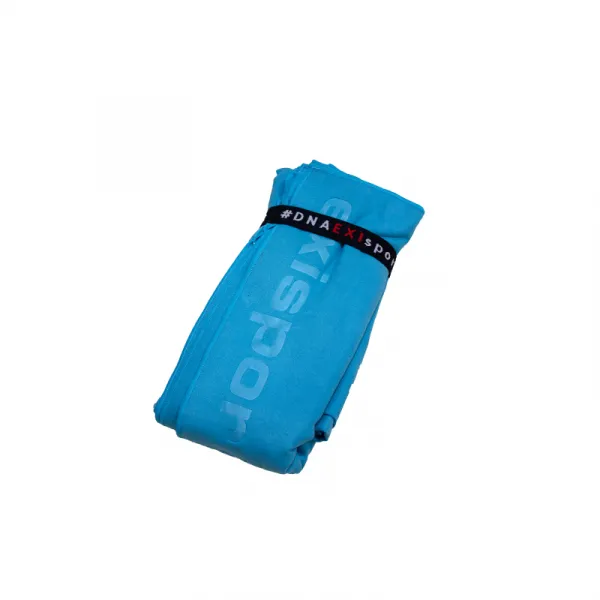 Uterák AUTHORITY Towel MIDI lt. Blue 85 x 150cm