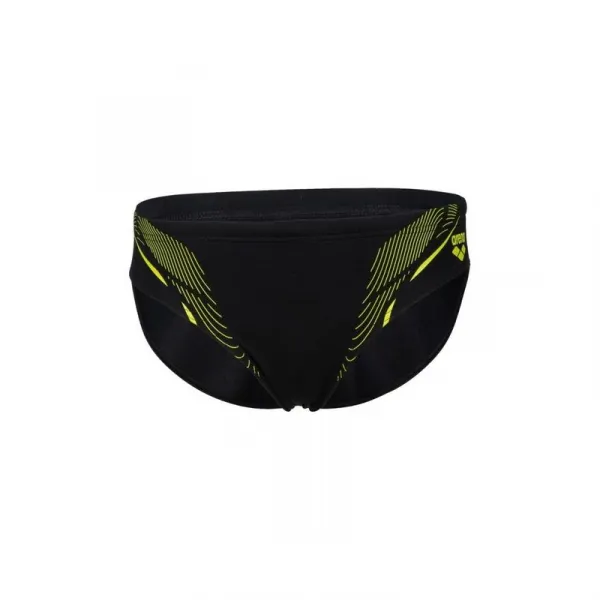 Chlapčenské plavecké plavky ARENA SWIM BRIEFS GRAPHIC