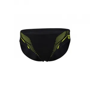 Chlapčenské plavecké plavky ARENA SWIM BRIEFS GRAPHIC