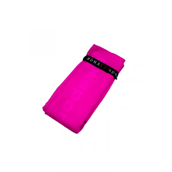 Uterák AUTHORITY Towel MIDI pink 85 x 150cm