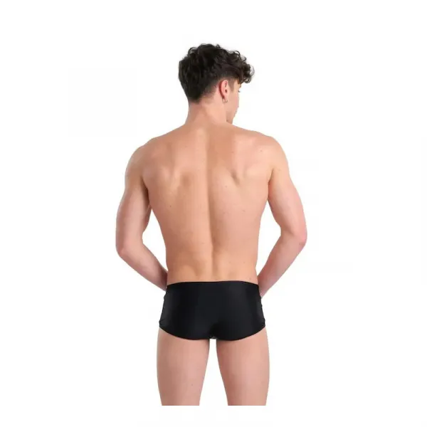Pánske plavecké boxerky ARENA ICONS SWIM LOW WAIST SHORT PANEL