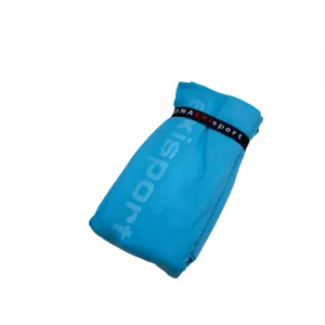 Uterák AUTHORITY Towel MAXI lt. Blue 110 x 175cm