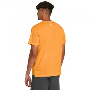 Pánske tréningové tričko s krátkym rukávom UNDER ARMOUR UA STREAKER TEE-ORG
