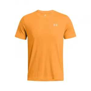 Pánske tréningové tričko s krátkym rukávom UNDER ARMOUR UA STREAKER TEE-ORG