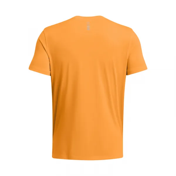 Pánske tréningové tričko s krátkym rukávom UNDER ARMOUR UA STREAKER TEE-ORG