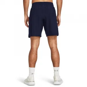 Pánske tréningové kraťasy UNDER ARMOUR UA Woven Wdmk Shorts-BLU