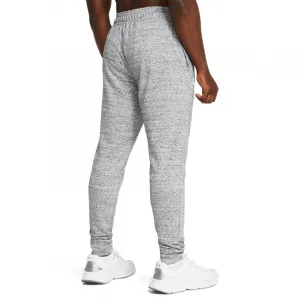 Pánske tepláky UNDER ARMOUR UA Rival Terry Jogger-GRY