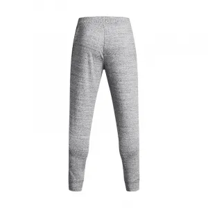 Pánske tepláky UNDER ARMOUR UA Rival Terry Jogger-GRY