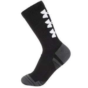 Ponožky UNDER ARMOUR UA Perf Tech Nov 3 pack Crew-BLK