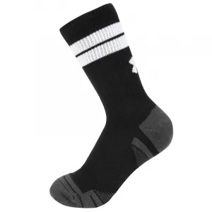 Ponožky UNDER ARMOUR UA Perf Tech Nov 3 pack Crew-BLK