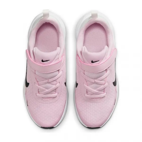 Dievčenská športová obuv (tréningová) NIKE Revolution 7 pink foam black summit white