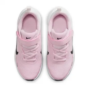 Dievčenská športová obuv (tréningová) NIKE Revolution 7 pink foam black summit white