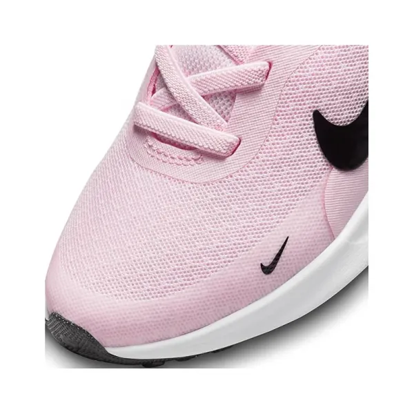 Dievčenská športová obuv (tréningová) NIKE Revolution 7 pink foam black summit white