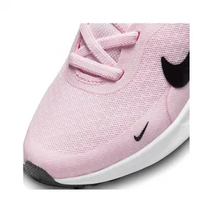 Dievčenská športová obuv (tréningová) NIKE Revolution 7 pink foam black summit white