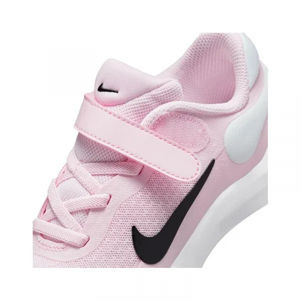 Dievčenská športová obuv (tréningová) NIKE Revolution 7 pink foam black summit white