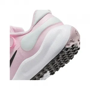 Dievčenská športová obuv (tréningová) NIKE Revolution 7 pink foam black summit white