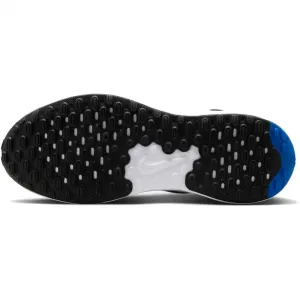 Chlapčenská športová obuv (tréningová) NIKE Revolution 7 game royal white black