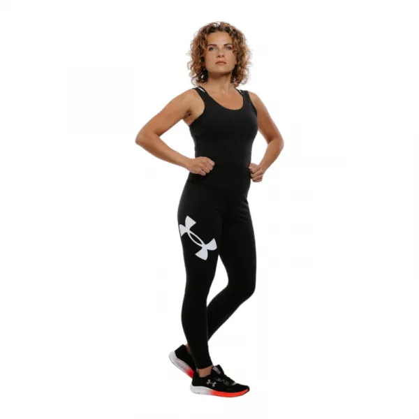 Dámske tréningové tielko UNDER ARMOUR UA Streaker Singlet-BLK