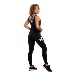 Dámske legíny UNDER ARMOUR Campus Legging-BLK